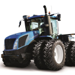 Power Meets Precision with the New T9 with PLM Intelligence™