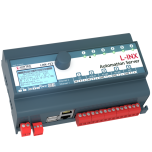 Controllori Multiprotocollo Programmabili