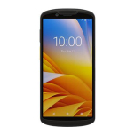 Terminal mobile durci TC53/TC58