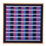 DUO HUE by Amelia Ayerst