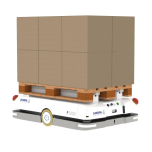 SHERPA - robots mobiles autonomes