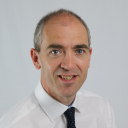 Professor Iain Moppett