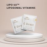 Lipo 4U™ - Liposomal Vitamins and Minerals