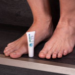 Spirularin VS Care and protection from warts