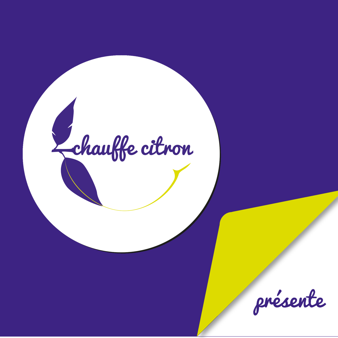 La collection Chauffe Citron