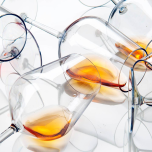 CALICI VINO E SPRITZ IN PLASTICA INFRANGIBILI LAVABILE STEMGLAS