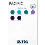 Telas antifluido - PACIFIC