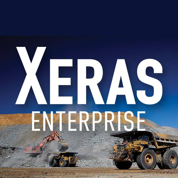 Mine Budgeting & Forecasting - XERAS ENTERPRISE