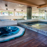 Luxury 2 bedroom apartment in Praia da Rocha