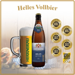 Helles Vollbier