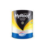 HYROOF HYBRID PU ROOF WATERPROOFING SYSTEM