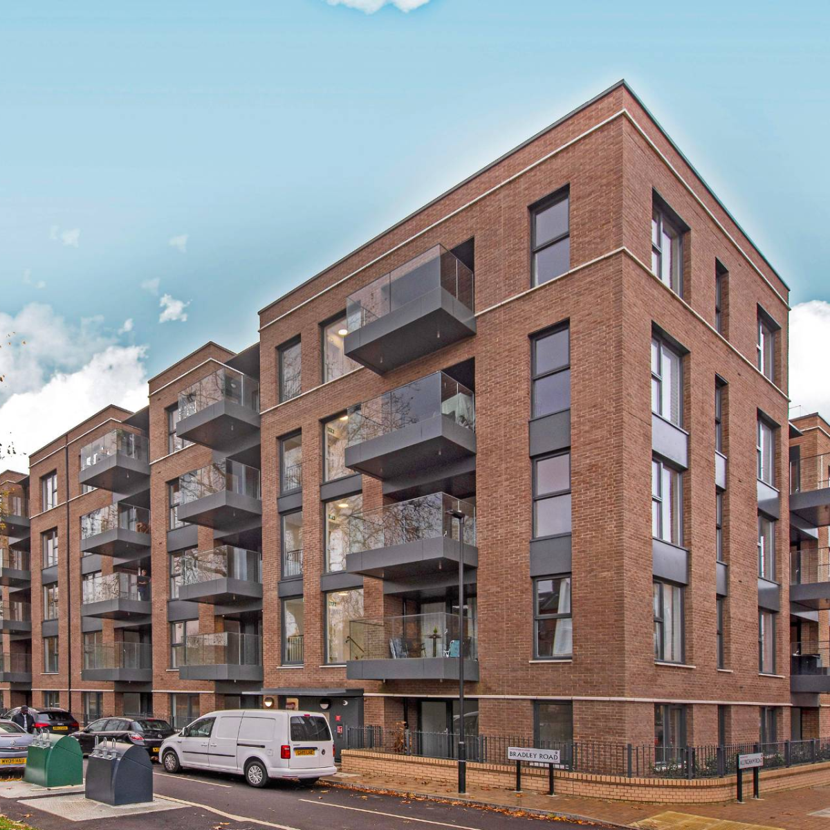 SO Resi Clapham Park