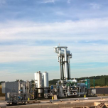 Bright Biomethane - CO2 Liquefaction & Recovery: food-grade CO2