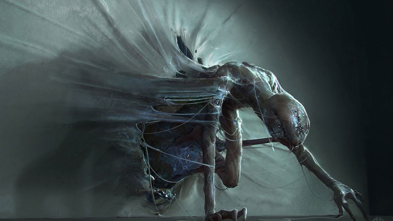 The Making of NEXUS: Building A Series in Unreal Engine with Aaron Sims