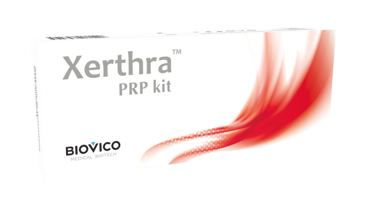 Xerthra(TM) kits