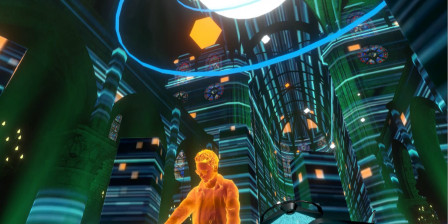 Welcome to the Other Side