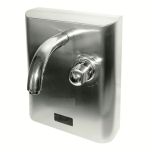 Elektronische wastafelkranen van Rada