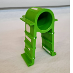 Technologies CrossComp Hybrides Plastiques-Composites