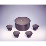 BOSE FREESPACE 3 FLUSH-MOUNT SATELLITES