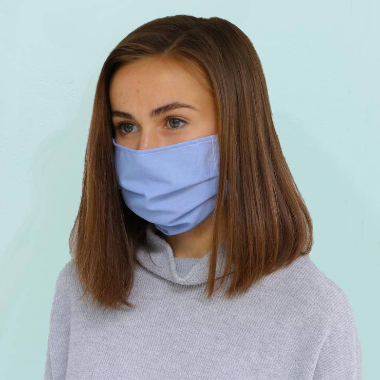 Washable Pedestrian Mask