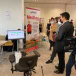 journée des adhérents