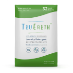 Tru Earth Laundry Detergent Eco-Strips, 32-loads