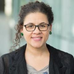 Maria Cecilia Oliveira