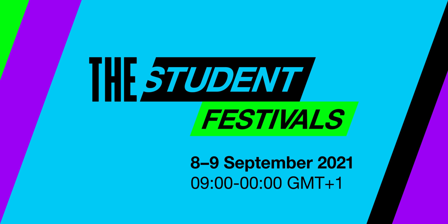 THE Student Festivals - Study in the USA