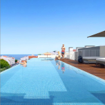 ALBUFEIRA PRIME - Résidence privée, vues sur la mer