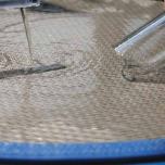 Diamond Tools for Glass Seaming & Arrissing