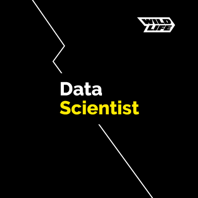 Data Scientist