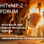 Reaching net-zero carbon emissions in high temperature process industries: global drivers and financing opportunities