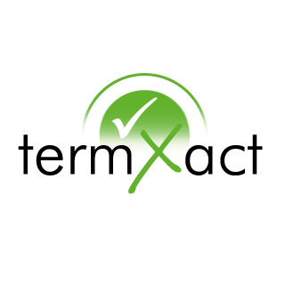 Terminologieprüfung mit termXact