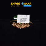 Multi Colour Bracelet