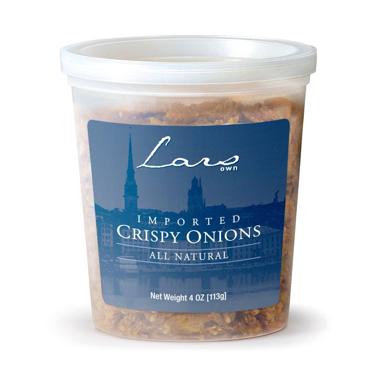 Lars Own® Crispy Onions