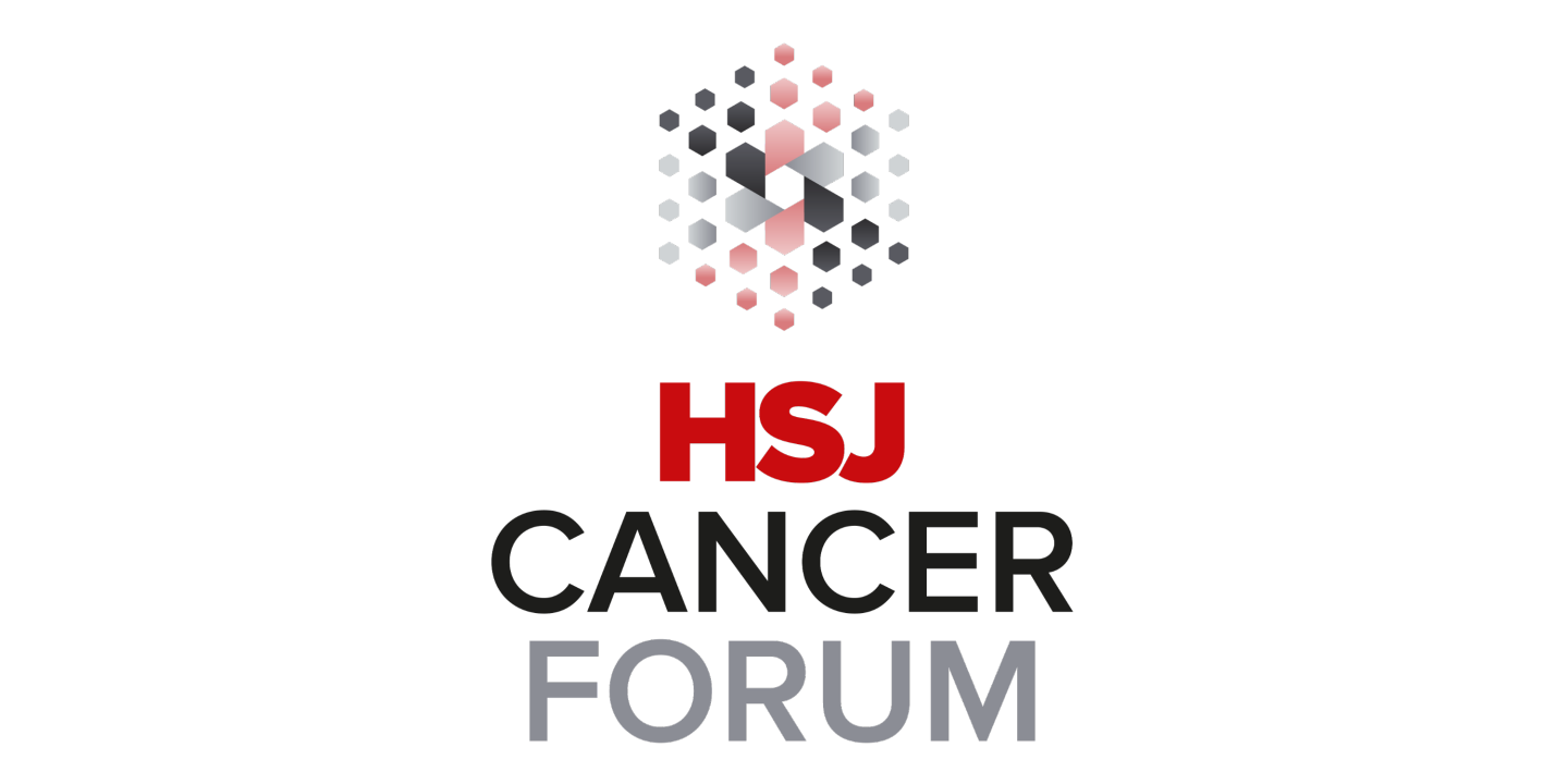 HSJ Cancer Forum 2025