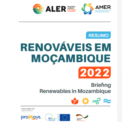Briefing: Renewables in Mozambique 2022