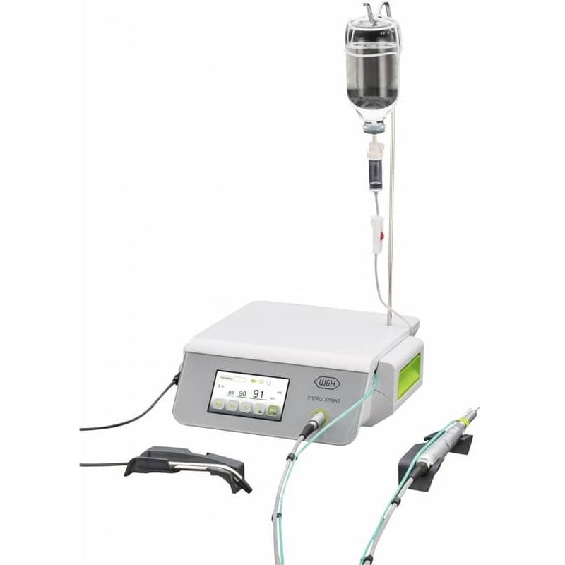 W&H Implantmed Plus Surgical Motor