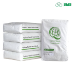 Native Tapioca Starch