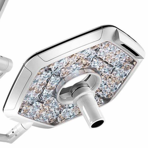 iLED® 7 Surgical Light