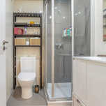 Seixal - Appartement semi-neuf de 3 pièces avec parking et débarras dans Aldeia de Paio Pires!