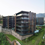 Edifício Século XXI 14