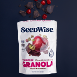 SeedWise Granola - Chocolate Cherry