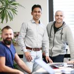 Senior Cloud Architect (m/w/d) Azure/AWS/Google