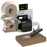 Étiqueteuse sac ETI 3000® VTI