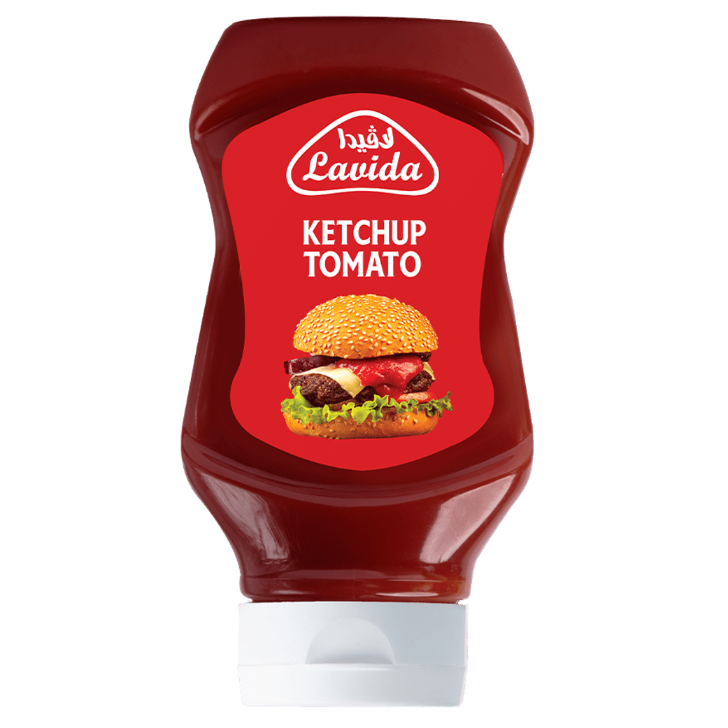 Ketchup