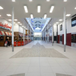 FESTIVAL PARK, BASILDON