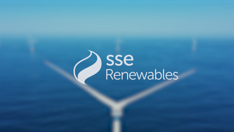 Seagreen Conference - SSE Renewables
