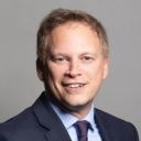 Rt Honorable Grant Shapps
