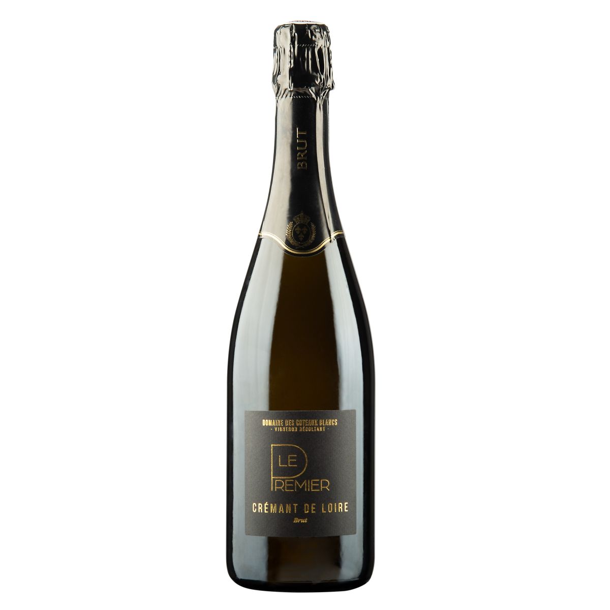 CREMANT DE LOIRE - LE PREMIER